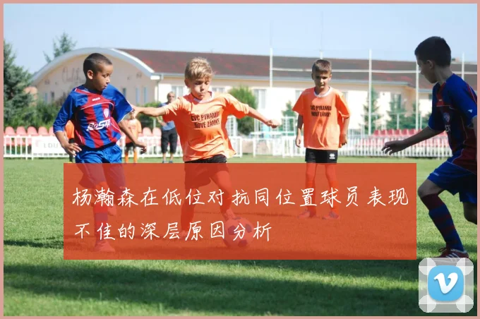 杨瀚森在低位对抗同位置球员表现不佳的深层原因分析